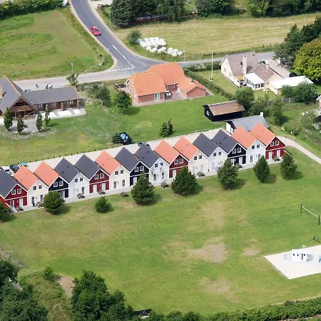 Feriehus Lvi