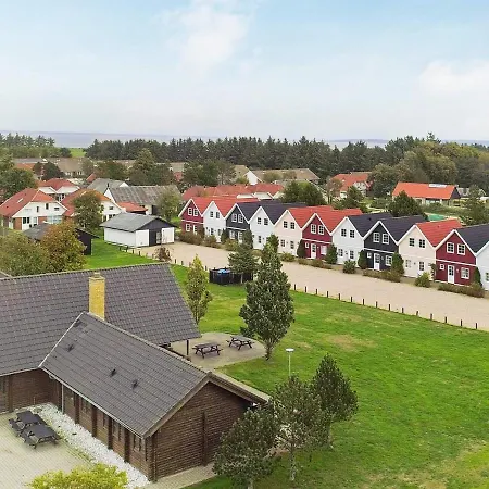 Lvi Feriehus