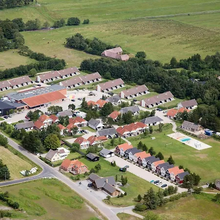 Feriehus Lvi Blåvand