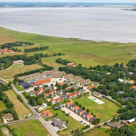 Feriehus Lvi *