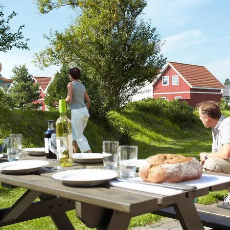 Lvi Feriehus *