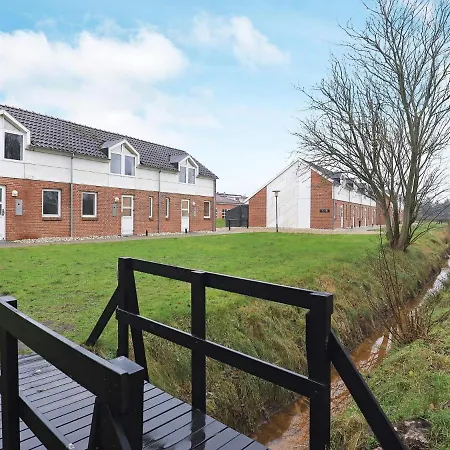 Lvi Feriehus Blåvand
