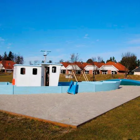 Lvi Feriehus