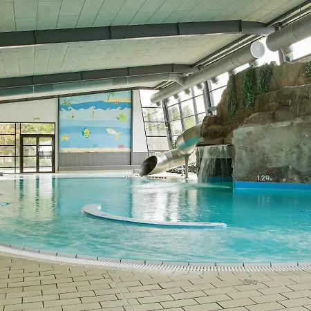 Lvi Feriehus Blåvand