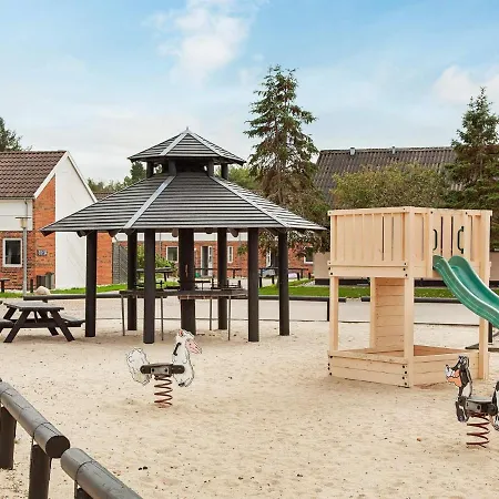 Lvi Feriehus