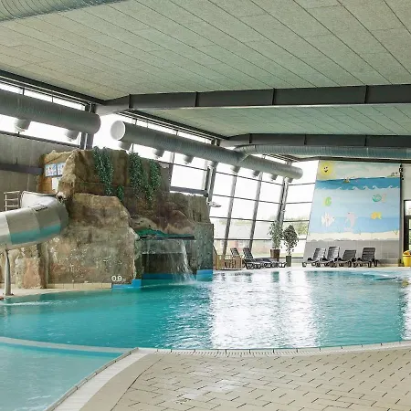 Lvi Feriehus Blåvand