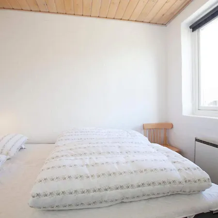 Lvi Feriehus