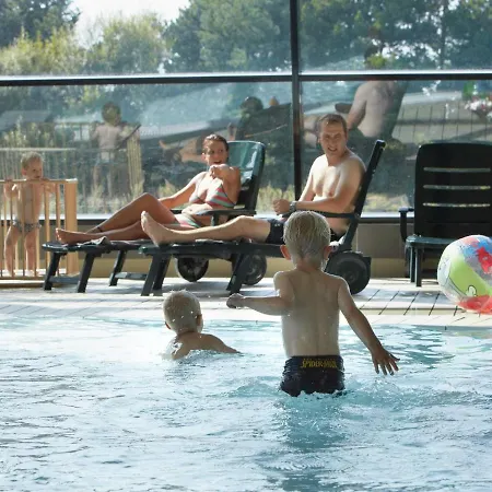 Lvi Feriehus *