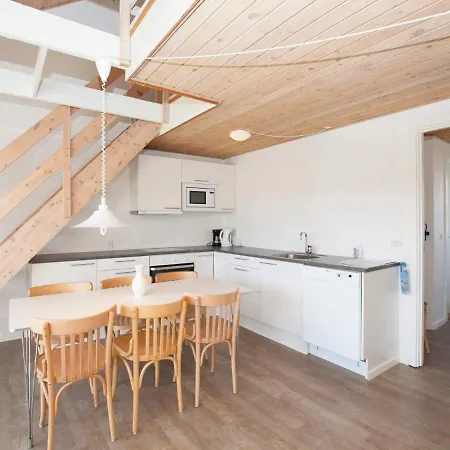 Feriehus Lvi