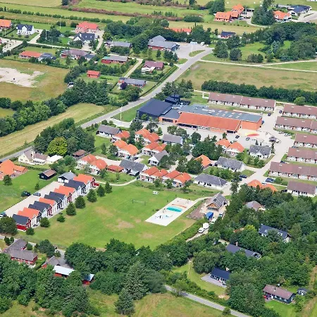 Feriehus Lvi